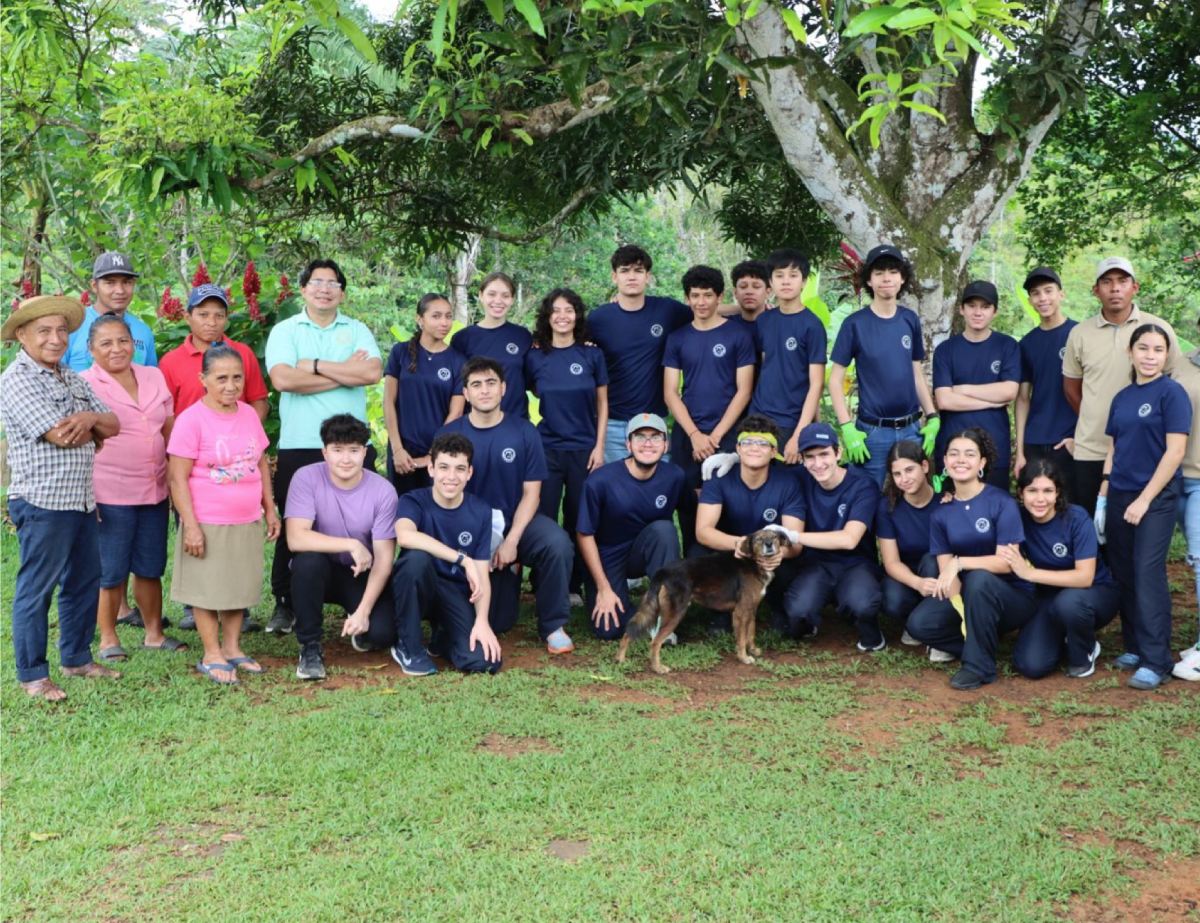 Blog Giras de Voluntariado y Responsabilidad Social Empresarial - Patronato de Nutricion