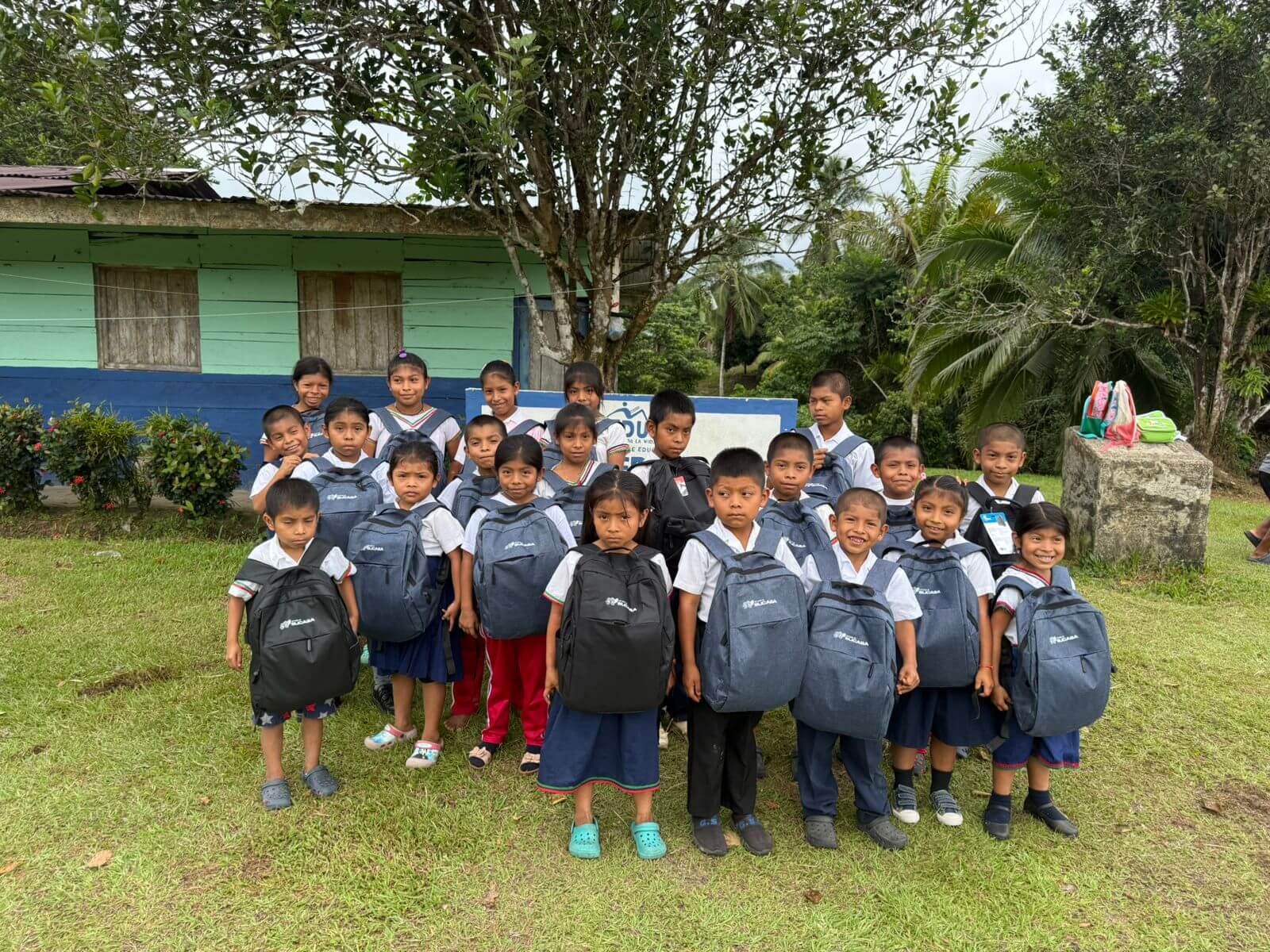 De Regreso a Clases con Todo