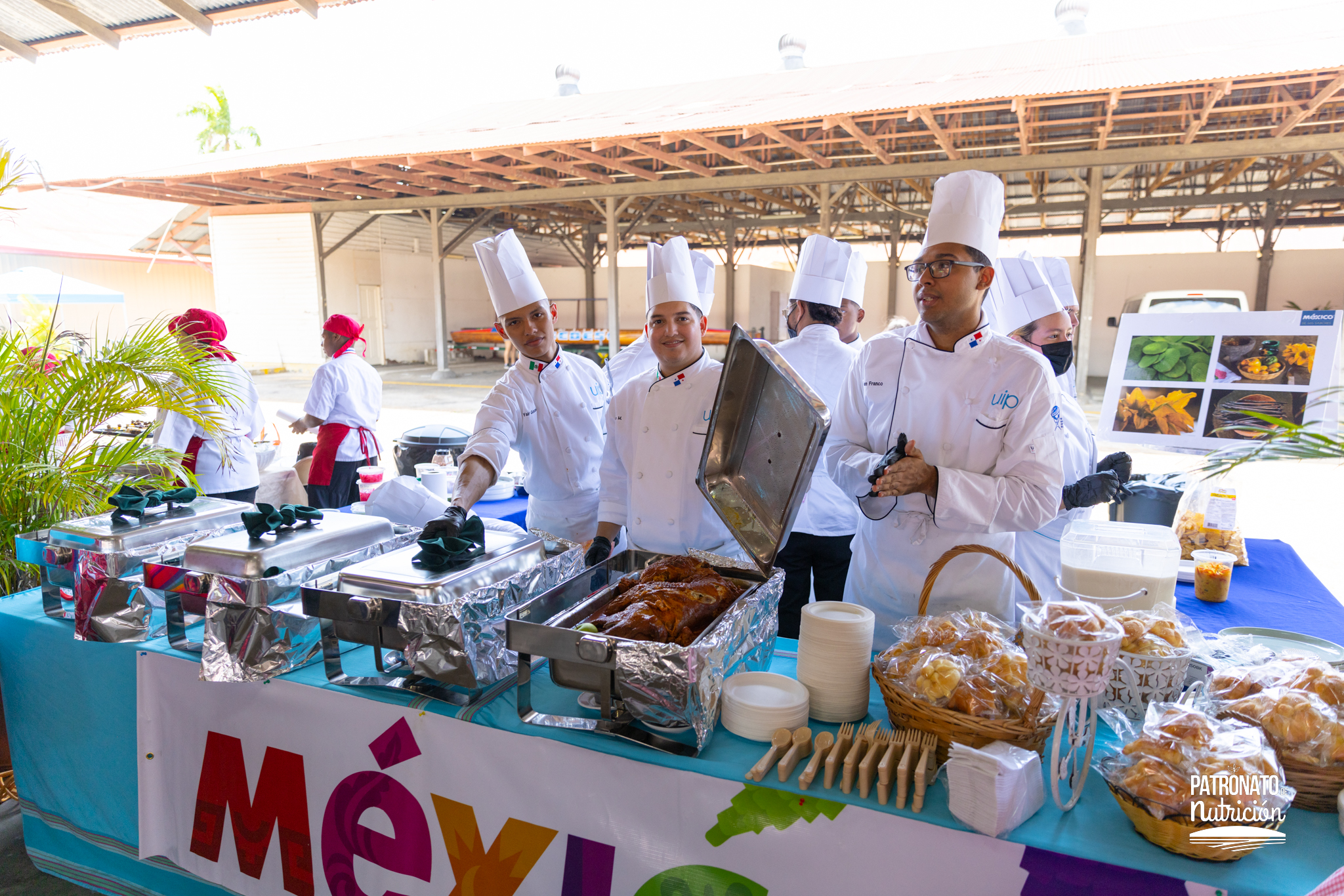 festival gastronomico