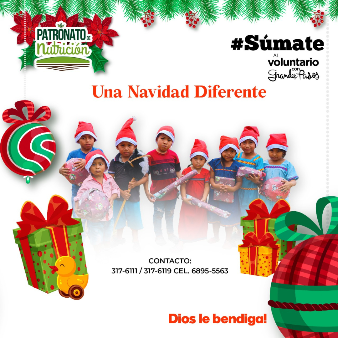 Una Navidad Diferente