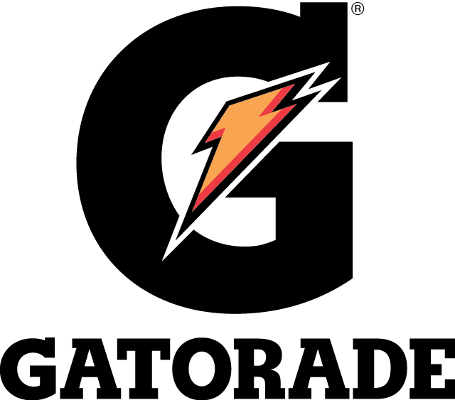 Logo Gatorade - RS